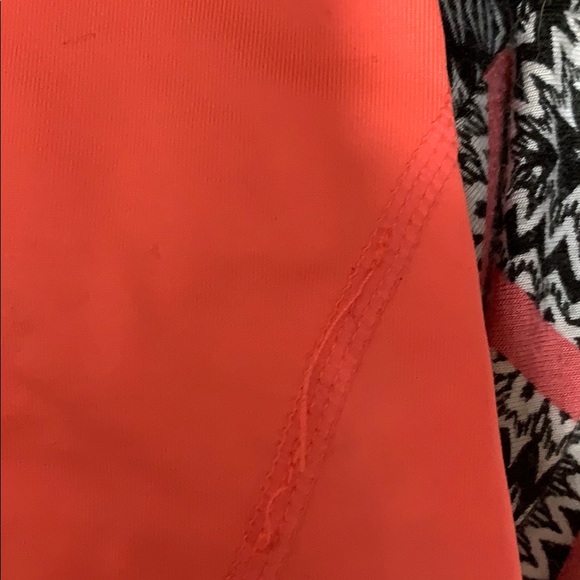 SOLD Bundle of Nike Pro shorts - Picture 8 of 8